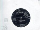 PINK FLOYD APPLES AND ORANGES/PAINT BOX 1967 VINYL SINGLE COLUMBIA 8310
