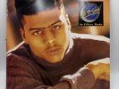 AL B. SURE In Effect Mode Vinyl LP Record Album 1988 Columbia House VG+ 12