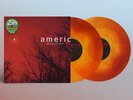 AMERICAN FOOTBALL - American Football LP4 ZIA Exclusive 2LP Vinyl /200 SHIPPED