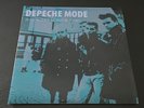 Depeche Mode Live London 1983 Doppel Vinyl Neu