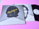 VASCO ROSSI LP COLPA D'ALFREDO ORIG 1980 PROMO DISCO CAMPIONE NM   UNICO IN VEND
