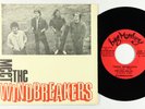 Power Pop EP - Windbreakers - Meet The Windbreakers - Big Monkey VG++
