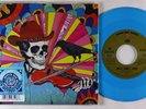 Rock 45 - Grateful Dead - Uncle John's Band - WB/Rhino - blue wax reissue  VG+