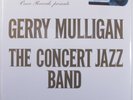 GERRY MULLIGAN The Concert Jazz Band SPEAKERS CORNER 009-8388 LP 180g SEALED x