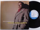 HORACE SILVER QUINTET Further Explorations BLUE NOTE LP mono w 63rd RVG ear x