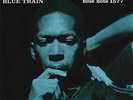 John Coltrane - Blue Train (LP) (Mint (M))