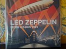 Led Zeppelin BBC Session 1969 - VINYL, 2 LP, ALBUM