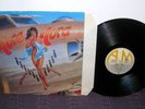 TORA TORA Surprise Attack LP Orig 1989 UK Press A&M AMA-5261 Hard Rock/Metal NM-