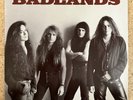 Badlands - Same LP Vinyl near mint