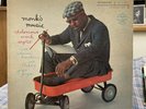 Thelonious Monk Monk’s Music  Riverside Rlp 12-242 Mono Us