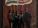 Blues Magoos signed Electric Comic Book album