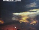 Friday Night Lights OST 2XLP Black Vinyl OOP Sealed Explosions In The Sky NEW