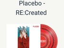 Placebo RE Created 1 LP Zoetrope Vinyl + 7