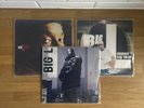 Big L Vinyl Single Bundle x3 Put It On / MVP / Ebonics 12” Rare