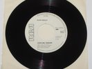 Elvis Presley Love Me Tender JAPAN 7