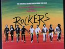 Rockers (Original Soundtrack) - Various (LP, VG+, 1979 Comp)