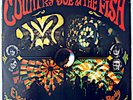 COUNTRY JOE & THE FISH - ELECTRIC MUSIC FOR THE MIND AND BODY - 1967 UK VG+/G+