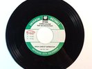 Jesus Christ Superstar Movie Radio Spots 1973 *PROMO* 45 RPM 7