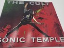 The Cult Sonic Temple 12