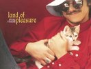 Land Of Pleasure by STICKY FINGERS [VINYL]