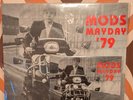 Mods Mayday 79 Vinyl + 7 inch single