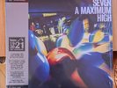 Shed Seven A Maximum High Vinyl