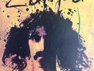 Frank Zappa Hot Rats Live at the Olympic Auditorium 1970 Vinyl Album