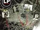 Various - Soul Cities (LP, Comp) (Very Good Plus (VG+))