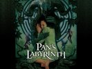Pans Labyrinth Vinyl Record SoundTrack Limited Edition Used One