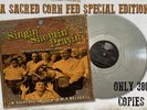 JUST OUT- SINGIN SHOUTIN' PRAYIN' - CORN FED SPECIAL EDITION - GOSPEL ROCKABILLY