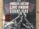 BRUCE SPRINGSTEEN E STREET BAND LIVE FROM ASBURY PARK 5 LP BOX NEW SEALED RSD 26