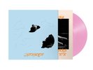 Mitski – The Land Is Inhospitable And So Are We - Pink LP Vinyl Record 12