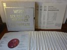 WAGNER - THE RING 18LP BOX, Rome S/O, Wilhelm Furtwangler, EMI RLS 702