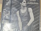 Jane's Addiction Brixton Academy 15-3-91 Vinyl LP Promotional 1991 Record