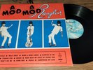 Ernest (Ernie) Ranglin 