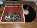 HEPTONES HEPTONES DISCO DUB UPSETTERS 12” JAMAICA 1977 MP3 VG