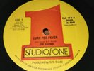 Jim Brown - The Gladiators, Pretending, Cure For Fever  1st STUDIO ONE   MP3 VG+