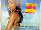 Ashanti - Chapter 2 [ SUPER RARE NEW OG Vinyl Gatefold 2LP + Hype  2003 ] SEALED