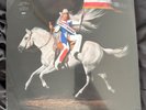 BEYONCE - COWBOY CARTER  - LIMITED EDITION DOUBLE VINYL BOX SET - 2LP & POSTER
