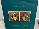 Welcome To The Beautiful South - LP - Vinyl - 1989 - Withdrawn Cover