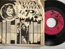 Rare Punk Power Pop 45   LA Pistons 