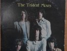 Rolling Stones Trident Mixes Vinyl (2) LP's-recorded 1969-VG+