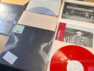 KATHRYN JOSEPH - VINYL LP RECORD BUNDLE - EXCELLENT