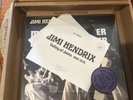 Jimi Hendrix Valley Of The Jams Third Man Records Vault 67 Vinyl Sealed Mint