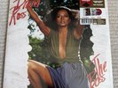 Diana Ross - THE BOSS - Vinyl LP Translucent Red -  Brand New/Sealed RARE