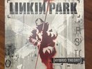 Linkin Park - Hybrid Theory Vinyl LP 2001