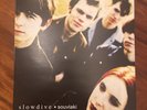 Slowdive - Souvlaki vinyl LP 2011
