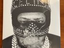 Westside Gunn - Hitler Wears Hermes 8: Side B RED VINYL SEALED Daupe  Griselda