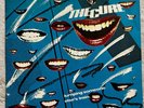 THE CURE Jumping Someone Else’s Train 1979 UK vinyl 7” 45rpm