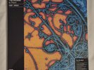 THE STROKES - Is This It / VMP-RR001 Blue Orange LP Record Vinyl Me Please VMP